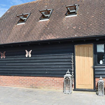 Вилла The Coach House Peldon Экстерьер фото