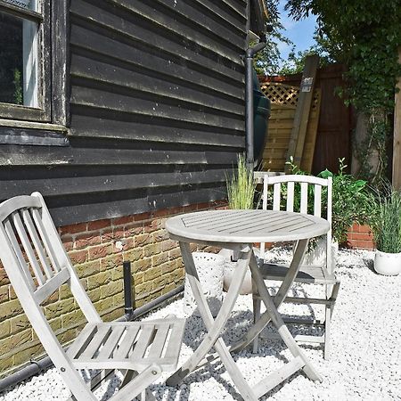Вилла The Coach House Peldon Экстерьер фото