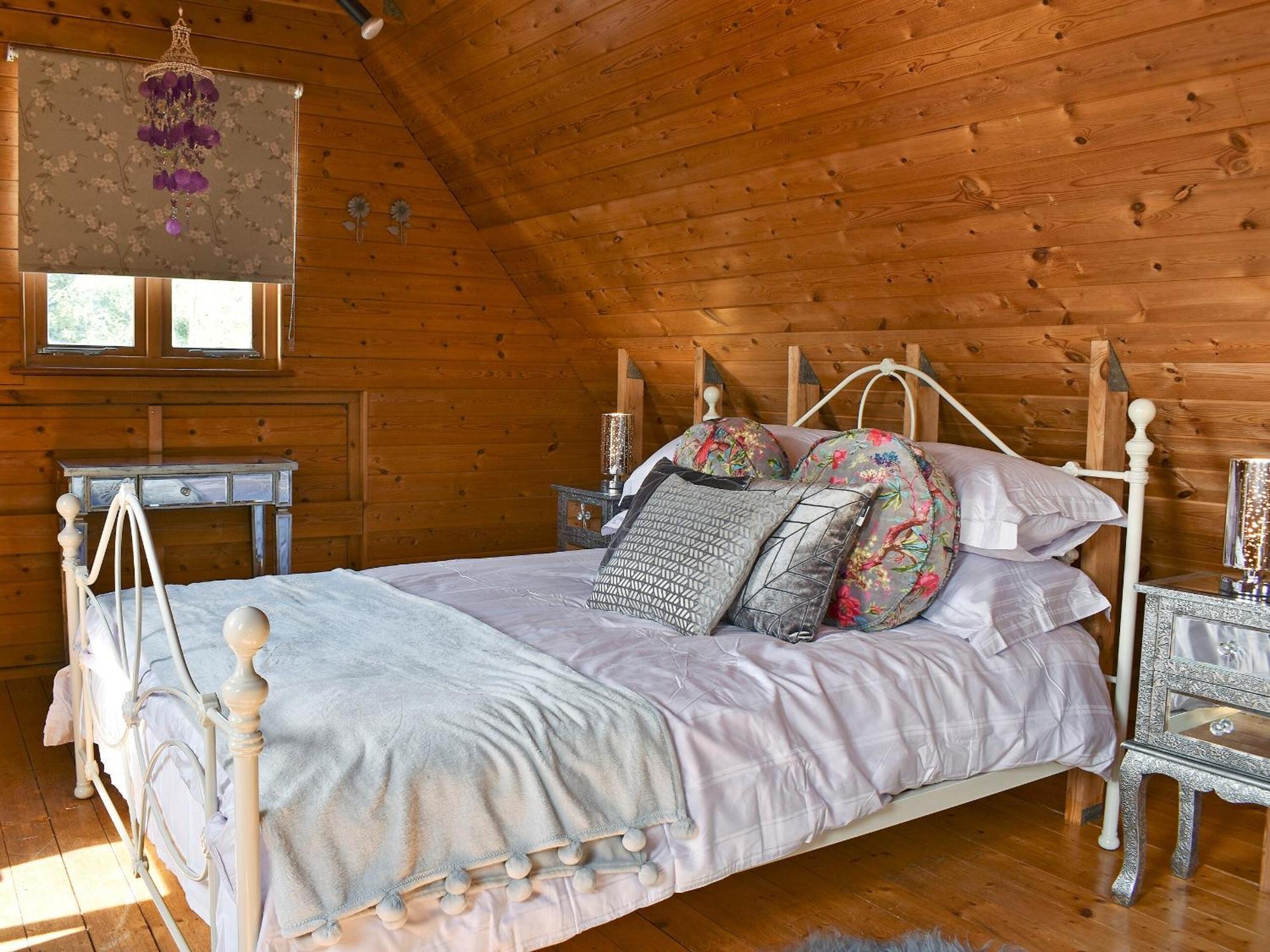 Вилла The Coach House Peldon Экстерьер фото